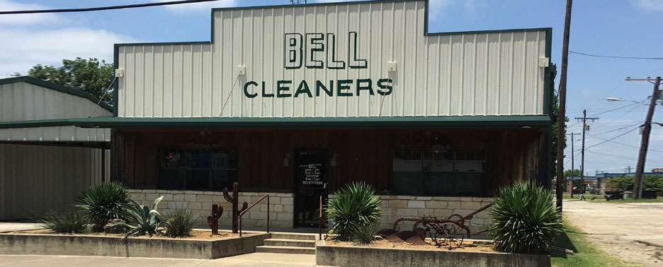 Dry Cleaning and Laundry Services in WILLIS POINT, TEXAS